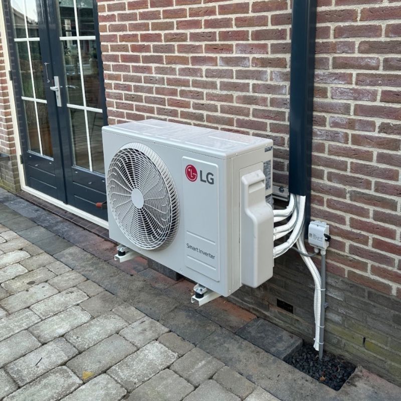 Airco 4